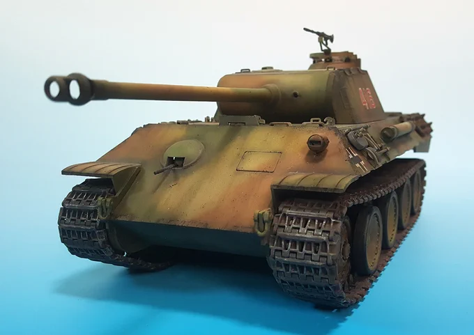 #1月25日だから25スケールの模型画像を貼ろう 
