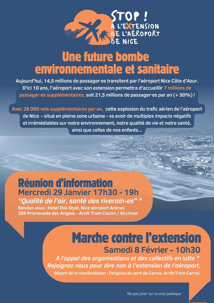 Collectif Citoyen 06 tweet media