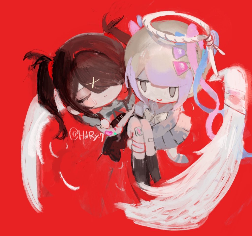 HdRy_7's tweet image. ███へ行こう