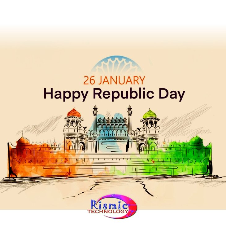 Rismic Technology
Happy Republic Day  2025🇮🇳🇮🇳🇮🇳🇮🇳🇮🇳🇮🇳🇮🇳🇮🇳🇮🇳🇮🇳🇮🇳
#WebsiteDesign
#webdevelopment 
#videoediting
#socialmediamarketing
#Graphicsdesign
Visit our website link
👇👇👇👇👇👇

rismictechnology.com
Contact 📞📞📞📞7439717637