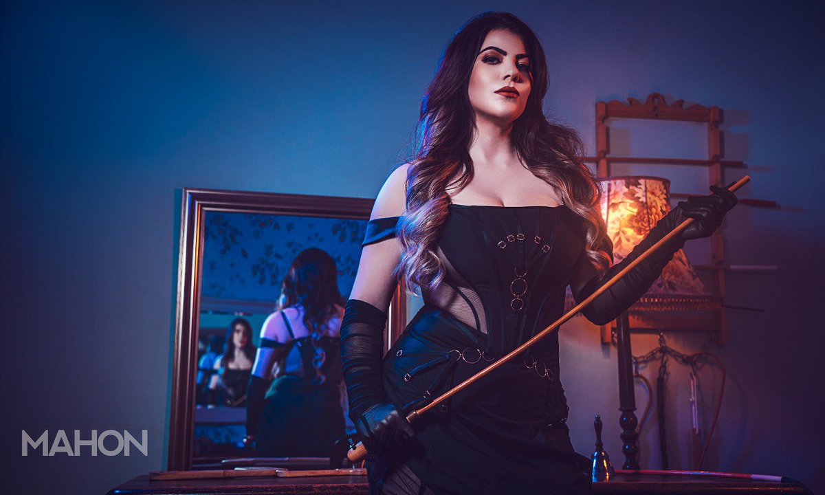 How many strokes could you handle? 😈

📸 <a href="/jamiemahonphoto/">M A H O N</a>