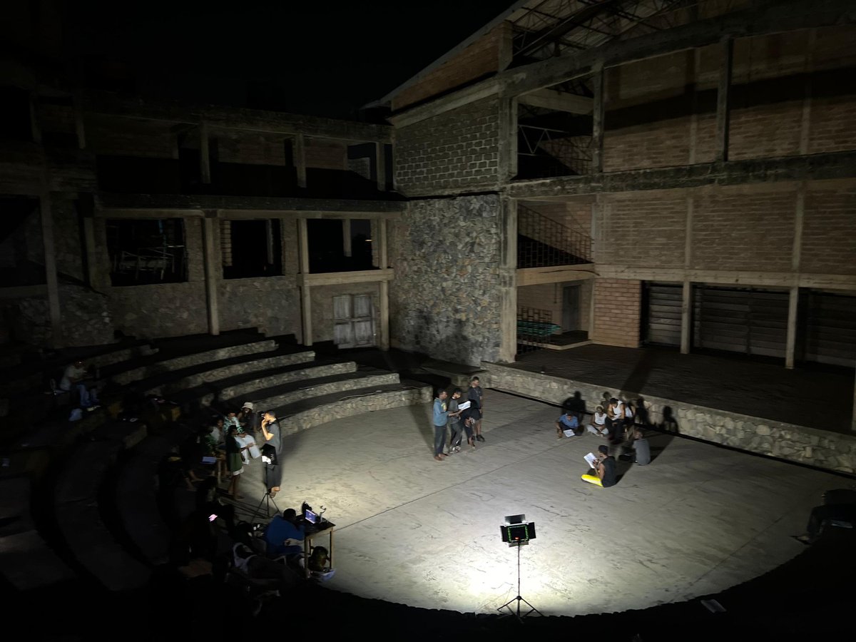 Maze of illusions tweet media