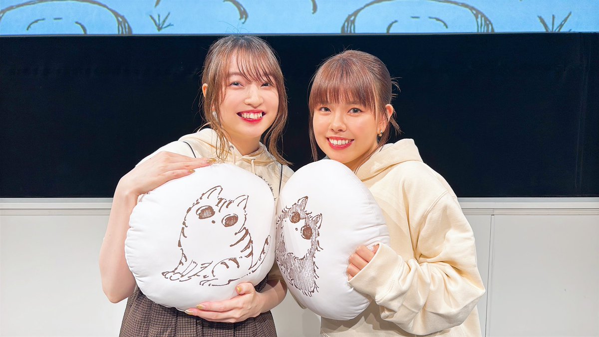 アトリエReina revenir』約5年ぶりの番組イベント弟子の皆さんとの