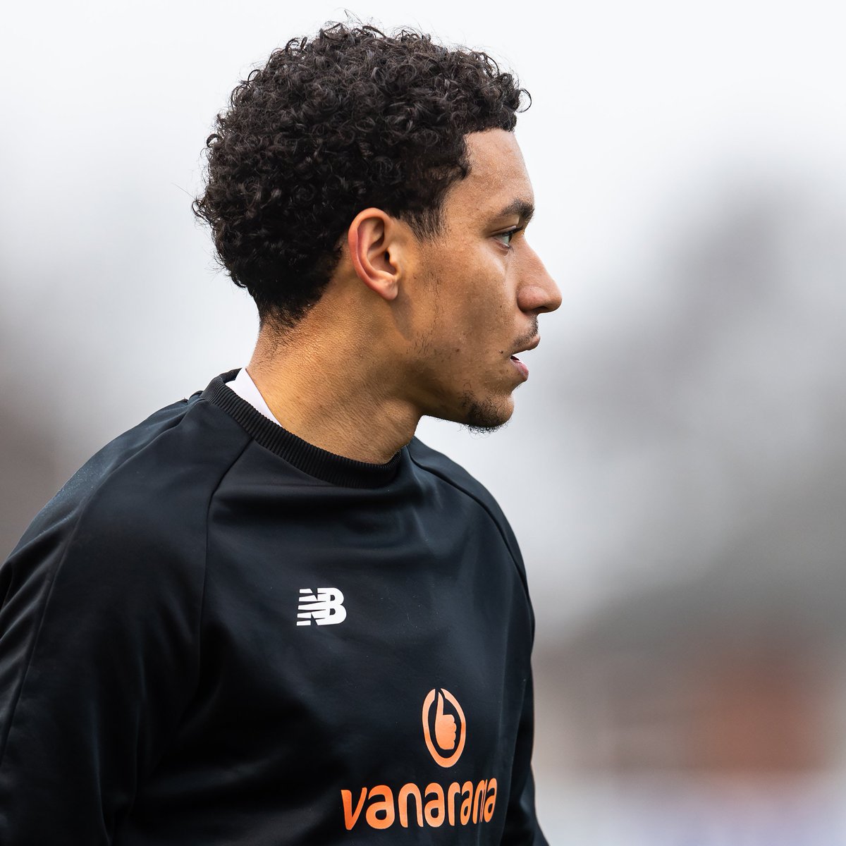 Gearing up for a first Worthing start. ⚙️

💫 <a href="/Rubinho10__/">Ruben Carvalho</a>