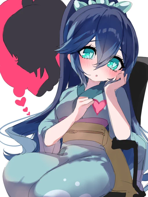 恋をしたお姫様 (1/3)