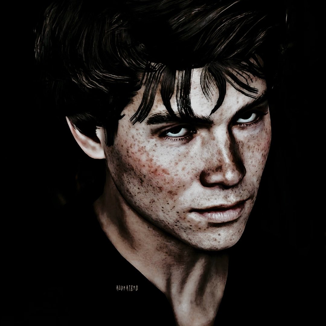 Tatum “Tate” Grey tweet media