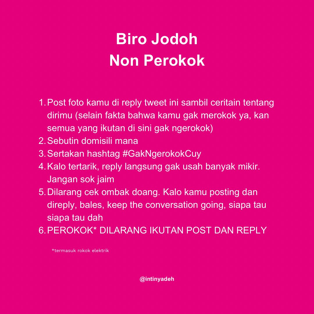 intinyadeh tweet media