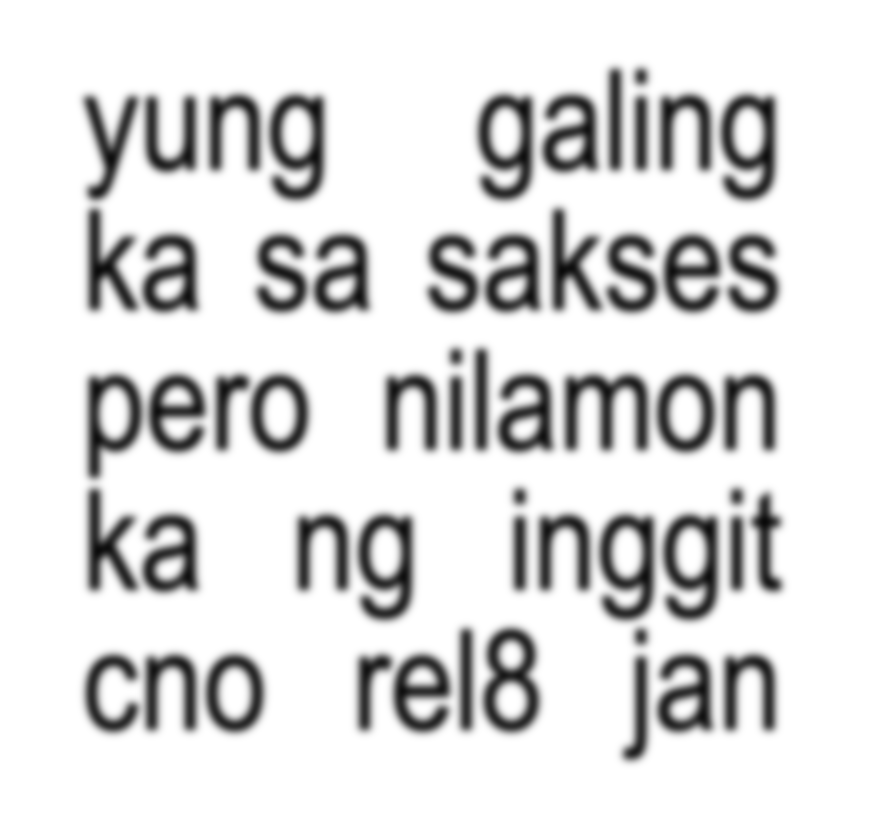 missingboosk's tweet photo. bigla kang nainggit eh 🧍🏻‍♀️ https://t.co/Gd6T98GWXj