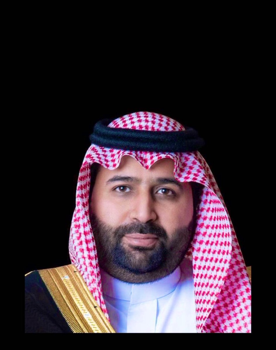 abrarFF's tweet photo. خالص التهاني والتبريكات لصاحب السمو الملكي الأمير #محمد_بن_عبدالعزيز  
بمناسبة تمديد خدمة سموه 
نائبًا لأمير منطقة جازان، 
حفظ الله سموه الكريم وأعانه ووفقه لما يحبه ويرضاه. 
@MAMAlsaud 
@jazangov https://t.co/2Q4mnuYfz4