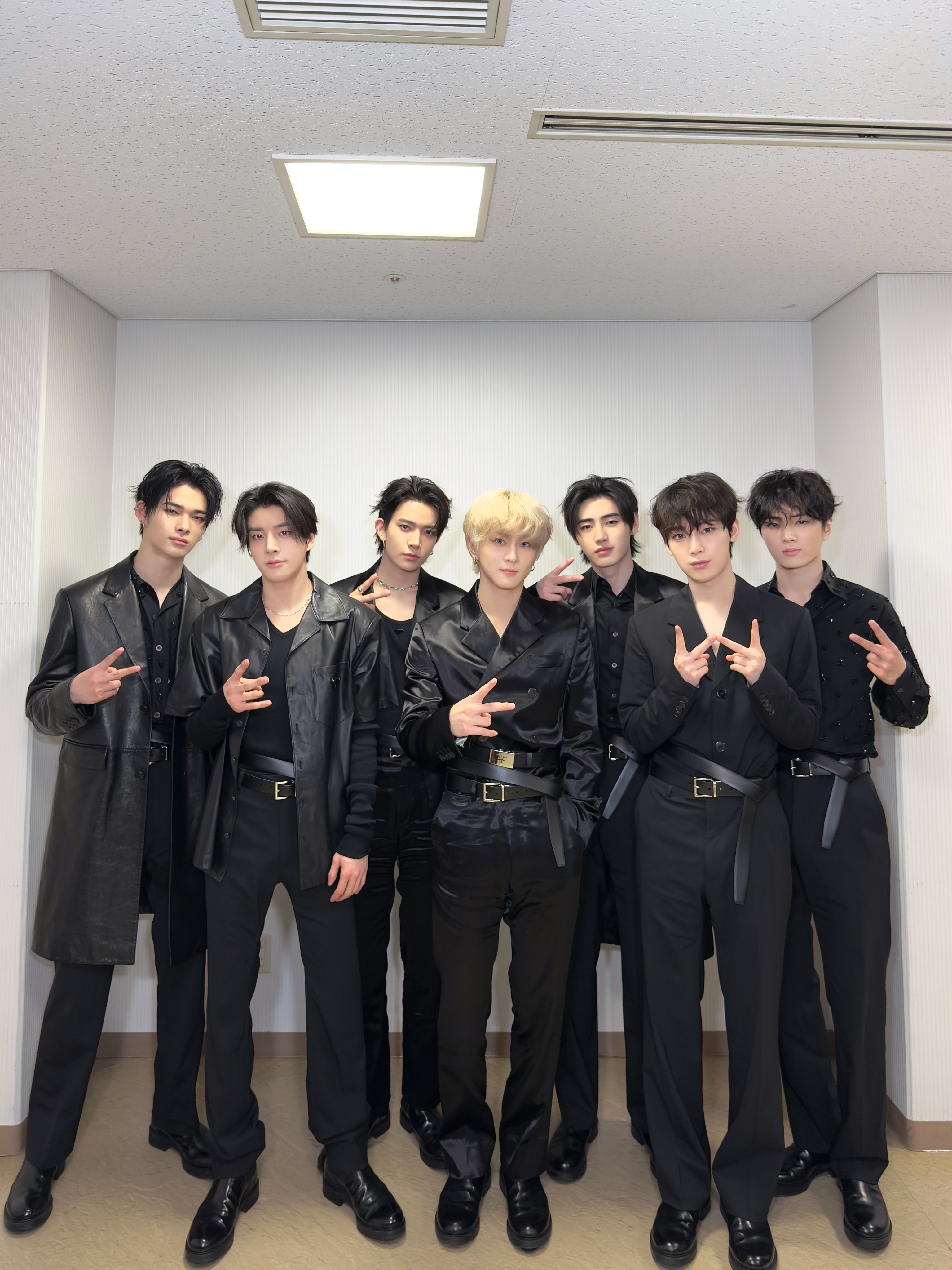 ENHYPEN Official Japan on X: ENHYPEN Official Japan on X: