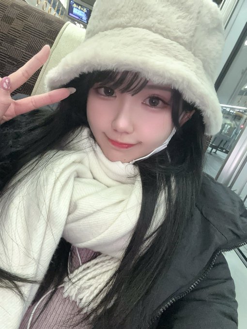 コスプレイヤー荏崎ろあ(レナ先輩)のTwitter画像2