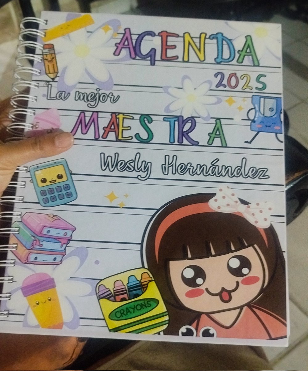 weslyhernandez's tweet photo. Y este año trae nuevos retos: 
- Profe de los grados 10° y 11° 🫢
- Jefe de área de inglés https://t.co/i3lg82cClr
