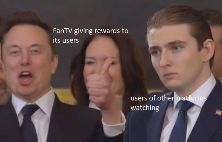 $FAN Meme <a href="/FanTV_official/">FanTV AI</a>