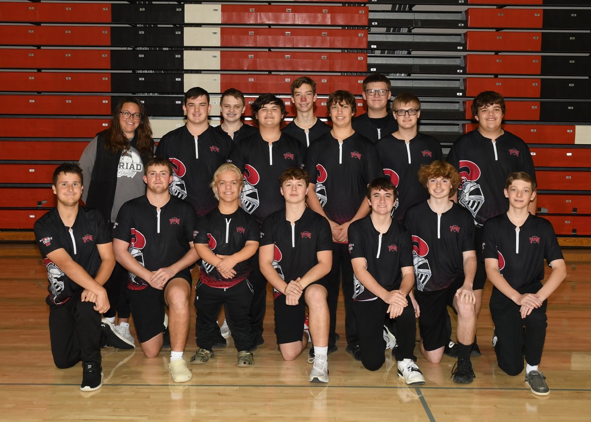TriadKnights's tweet photo. Shoutout and good vibes going to Brock Lynch and Miller Garrison who are heading to compete today at the IHSA Bowling Sectional at Camelot Bowl in Collinsville! Good luck men! @TriadHighSchool #turkeysaregood #livinonaspare #nogutterballs https://t.co/1LZVVNPqUJ