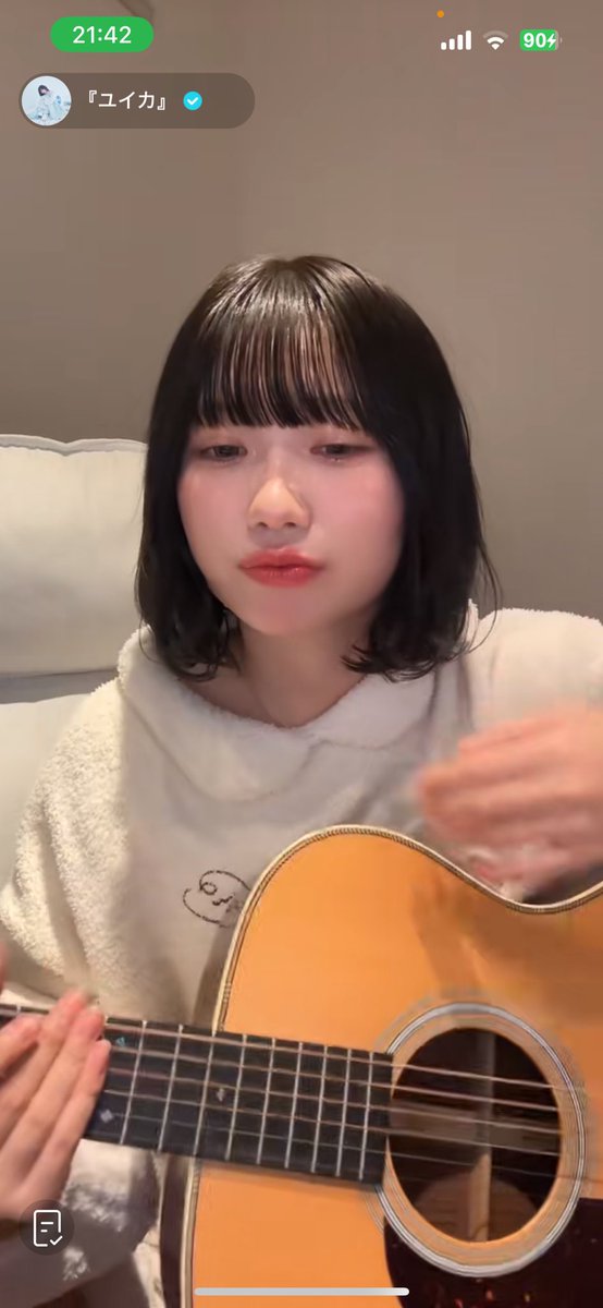 『あしゃ。』 tweet media