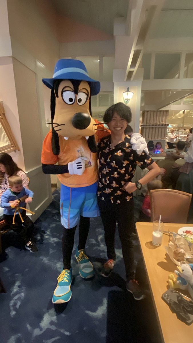 12kamutan's tweet photo. 新婚旅行の一コマ　part1 https://t.co/N4IgIdnupL