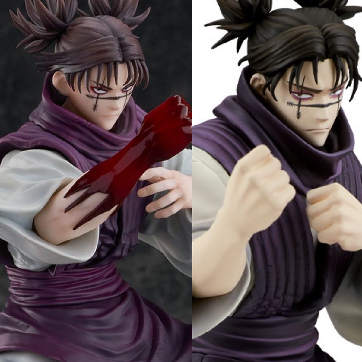 2025年6月発売最新プライズ 呪術廻戦 MAXIMATIC CHOSO 2025年7月発売