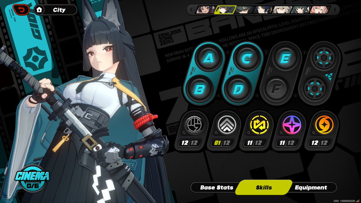 makasi ka milo @milogacor udah piloting akunku seminggu sambil farming untuk miyabi. tolong jangan pernah tutup lapaknya yah 🫶