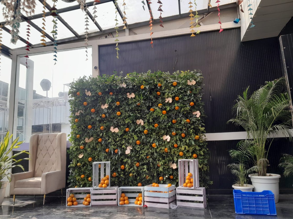 showtimeeventz's tweet image. Simple backdrop decoration
.
.
.
#backdropdecor #showtimeevent