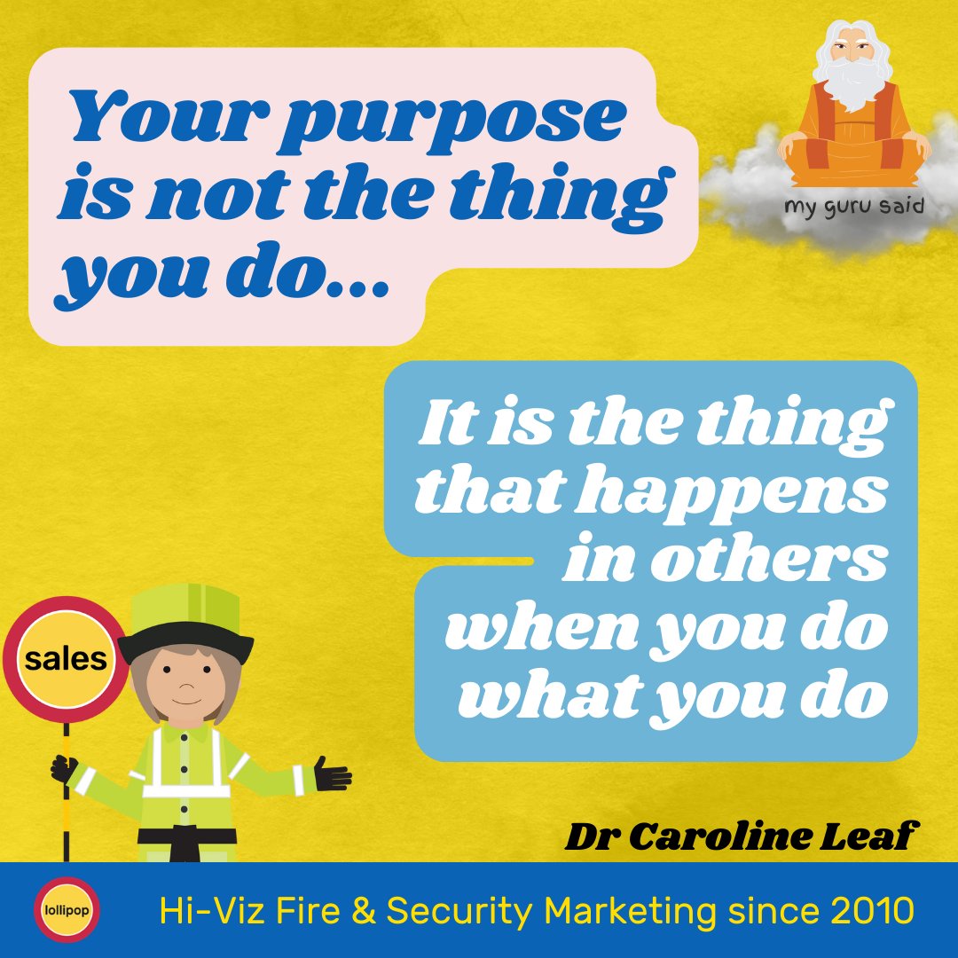 LollipopLocal The Fire & Security Marketing Agency tweet media