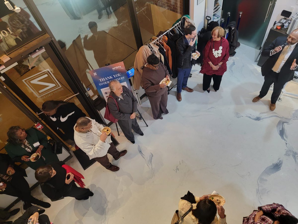 NFBPA National tweet media