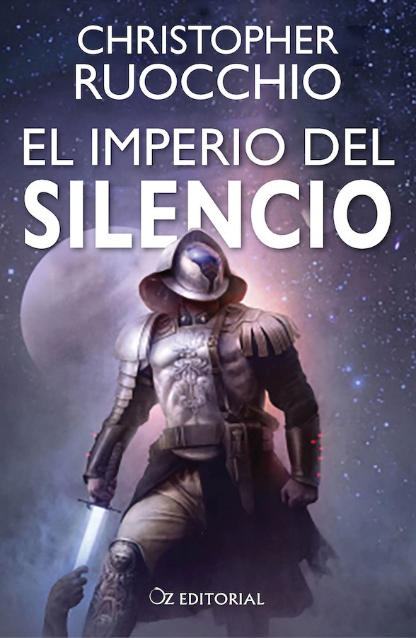 Caballero del Árbol Sonriente Blog (@arbolsonriente) on Twitter photo 🚨¡Atención, ya podemos apuntar fecha!💣 La saga SUN EATER de Christopher Ruocchio empieza en español en octubre con EL IMPERIO DEL SILENCIO. ℹ️Os cuento todo lo que necesitáis saber de esta mezcla de fantasía épica y space opera en este artículo: …ballerodelarbolsonriente.blogspot.com/2024/12/oz-edi… 🚨¡Atención, ya podemos apuntar fecha!💣 La saga SUN EATER de Christopher Ruocchio empieza en español en octubre con EL IMPERIO DEL SILENCIO. ℹ️Os cuento todo lo que necesitáis saber de esta mezcla de fantasía épica y space opera en este artículo: …ballerodelarbolsonriente.blogspot.com/2024/12/oz-edi…