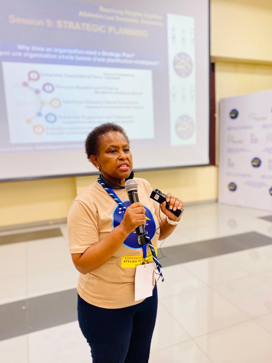 guidesrwanda's tweet photo. Day4: The ongoing discussions are focusing on strategic planning that involves exploring governance structures and reviewing them often, avoid ambiguity in decision making, using planning monitoring & evaluation tools, data collection, analysis, and adaptation #ReachingHeightsTogether @kusafiriwc @africa_region @wagggsworld