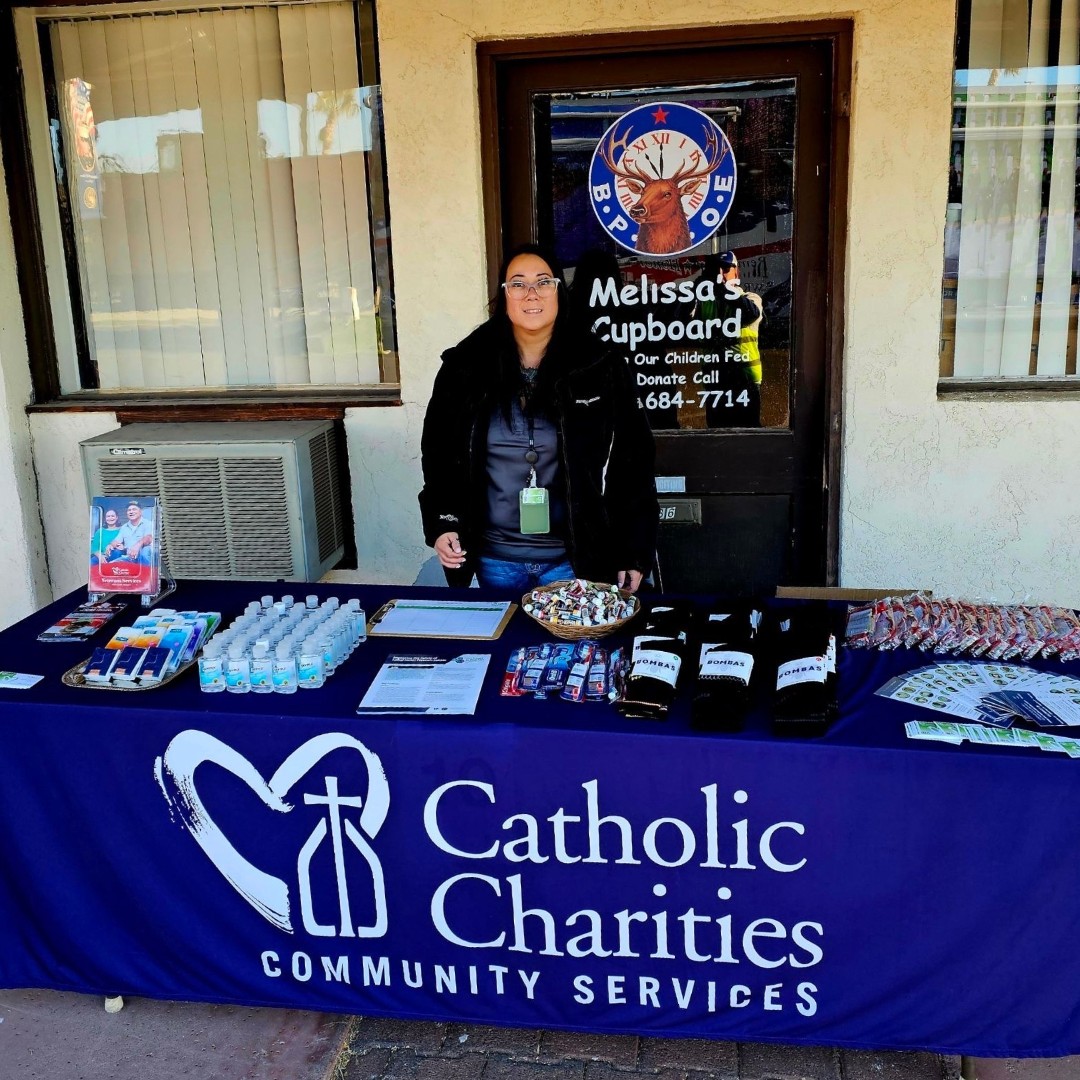 CatholicCharitiesAZ tweet media