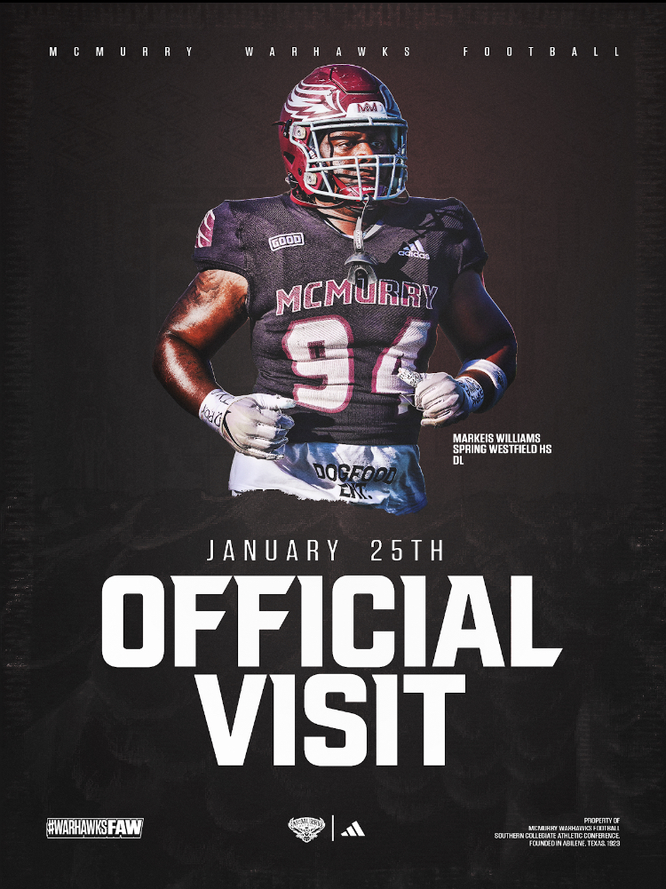 McMURRY FOOTBALL tweet media