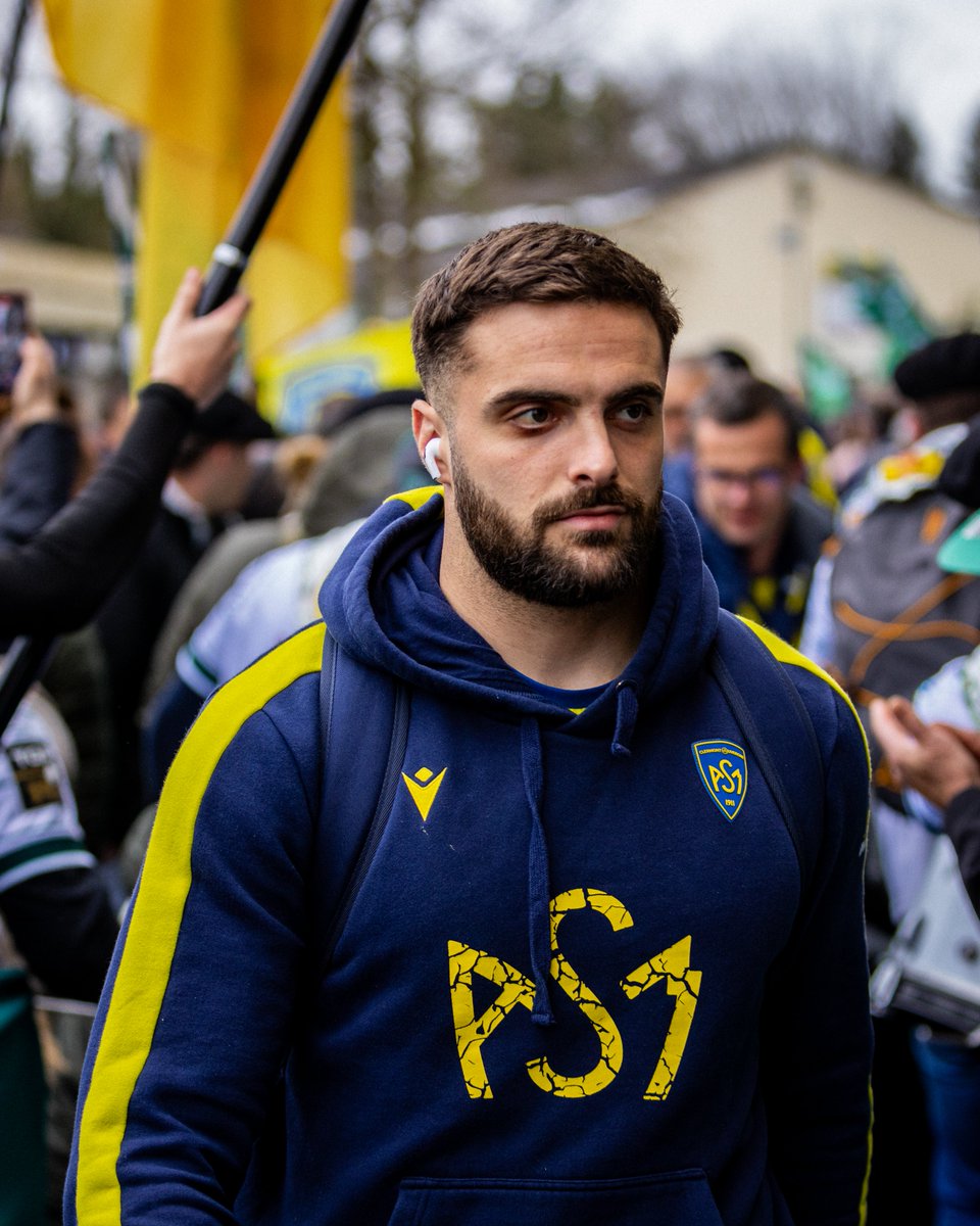 ASMOfficiel's tweet image. Nos joueurs ont fait leur entrée au Hameau ! 🔥🙌
#SPASM