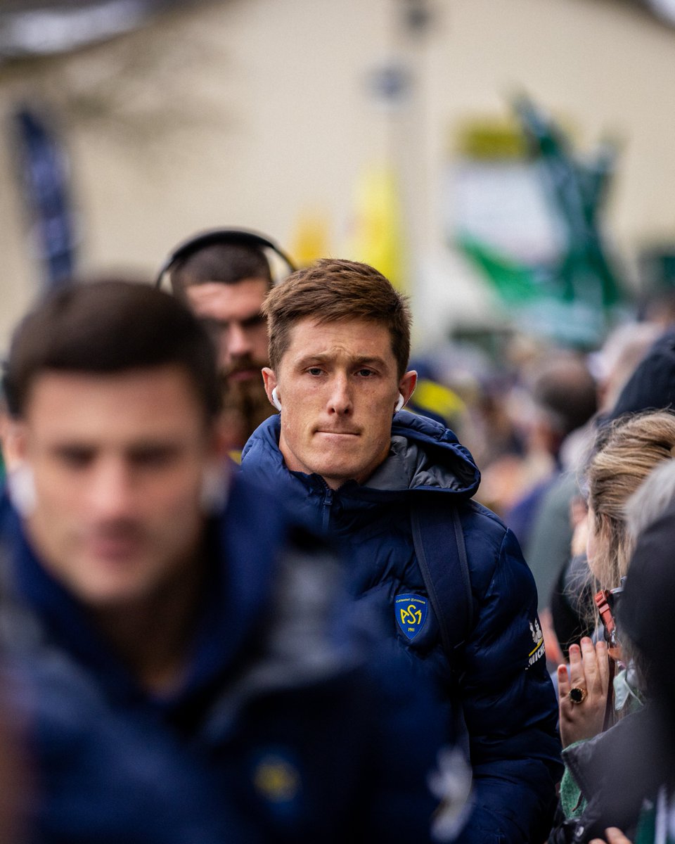 ASMOfficiel's tweet image. Nos joueurs ont fait leur entrée au Hameau ! 🔥🙌
#SPASM