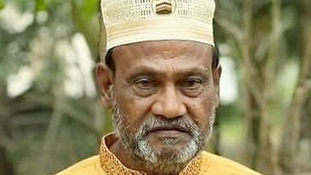 মাদারগঞ্জে বীরমুক্তিযোদ্ধা আসাবুদৌলা চৌধুরী’র জানাজায় হাজারো মানুষের ঢল