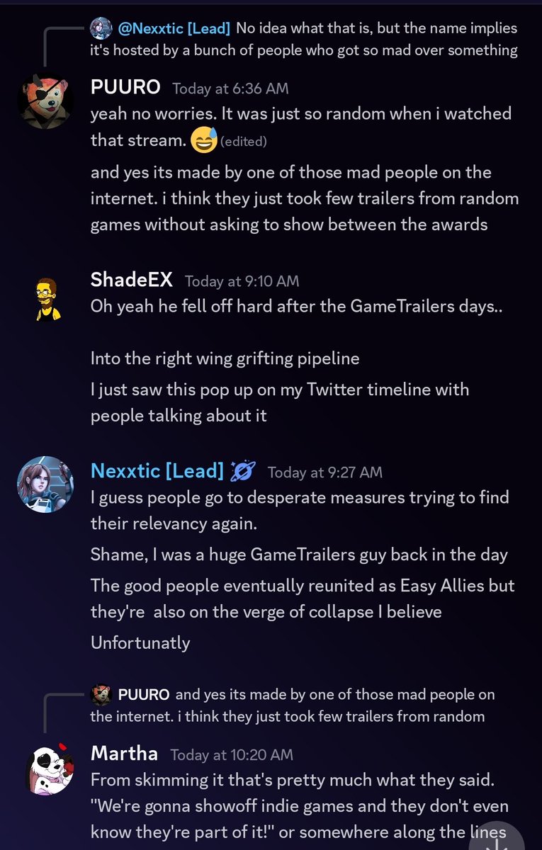 Grummz tweet media