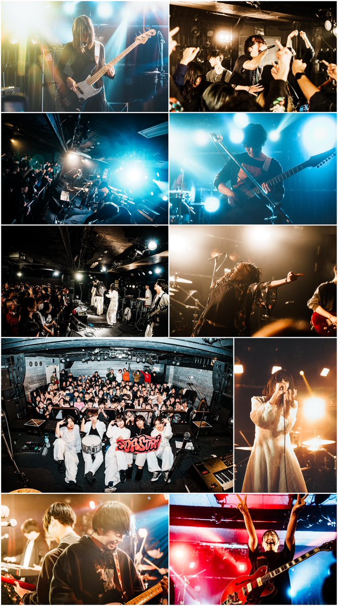 peruchi_phoba's tweet photo. 2025/1/25
梅田Zeela thx!!! https://t.co/zJ5t4WrOc1