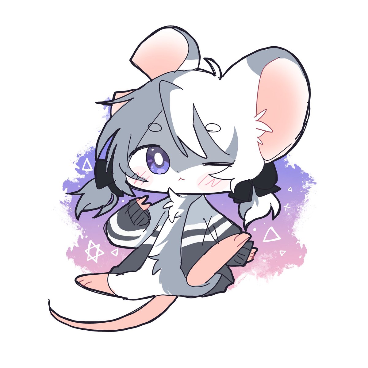 mihanbul's tweet photo. Commission🧀🔮 https://t.co/4GlrXcUg5R