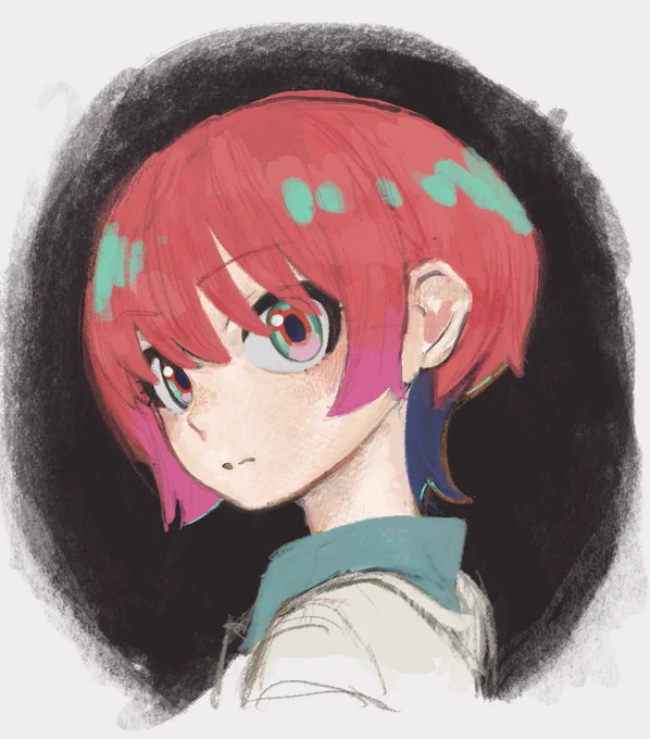 マチュ #GQuuuuuuX 