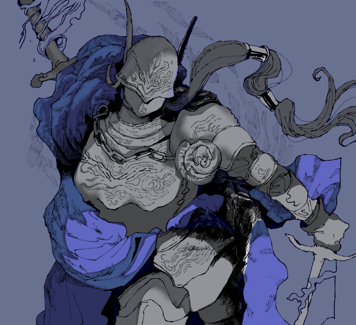 バンブー遊戯（Bamboo YU GI） (@yamete_kure8) on Twitter photo 