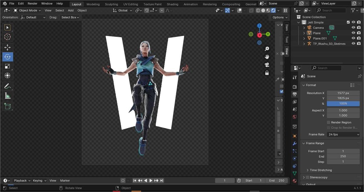 CROWDXV's tweet image. um pouquinho do processo dela👇