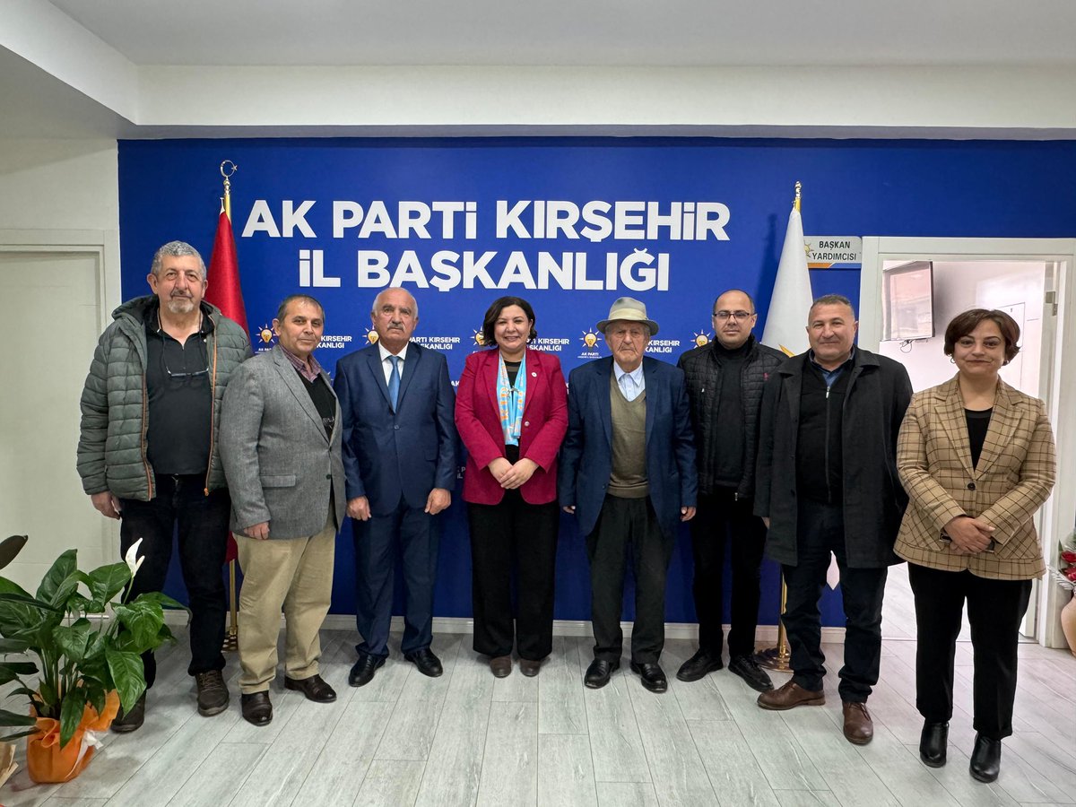 Kamanlılar Yardımlaşma ve Dayanışma Derneğimiz ziyaretimizdeydi.
Dernek Başkanımız Cahit Aydındurmuş ve yönetim kuruluna teşekkür ediyor çalışmalarında başarılar diliyoruz.
Birlik ve dayanışma, bizim en büyük gücümüz. Birlikte Daha Güçlüyüz!
<a href="/erkankandemir/">Erkan Kandemir</a> <a href="/avmustafakose/">Av. Mustafa KÖSE 🇹🇷</a>