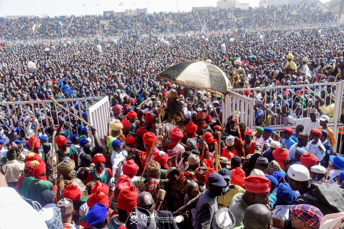 AnatomyOfSufism's tweet image. Maulud sheikh al-islam hajj Ibrahim Niasse in Kano 2025.

Alhamdulilah 😊.

#kanomaulud