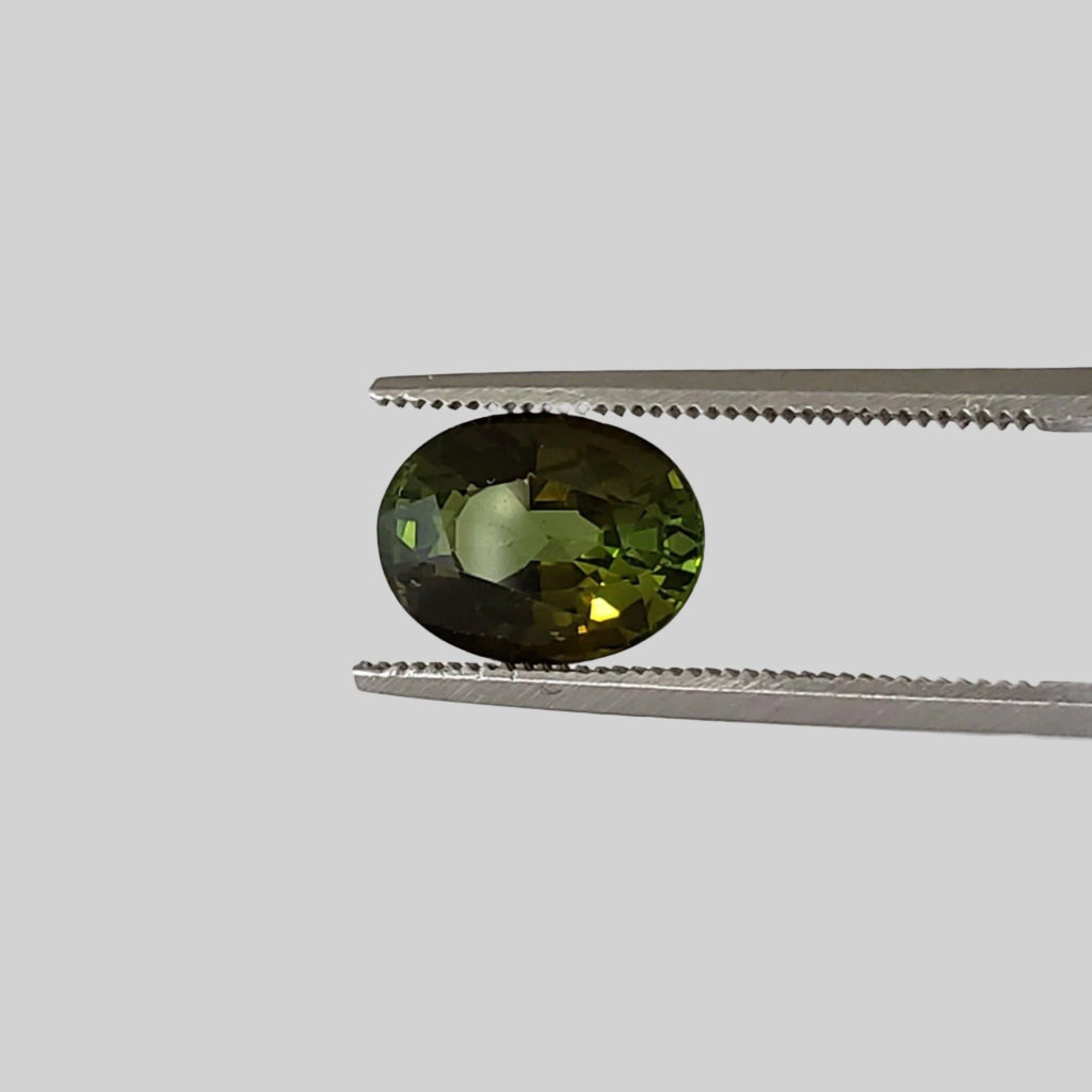 CanagemDotCom's tweet photo. 📢 Last chance to get the Deal of the week! 🤩

🏷 20% OFF >>> Tourmaline | Oval Cut | Forest Green | 9.5x7.5mm 2.68ct 🏷

Ends this Sunday!

Grab it now 👉https://t.co/lYqIetEQdv https://t.co/pxRZM8zsEw