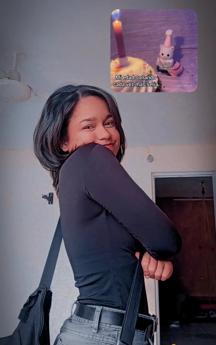 PauRodrigz's tweet photo. HBD to me 😍❤️✨ https://t.co/ZaB7u8eMFX