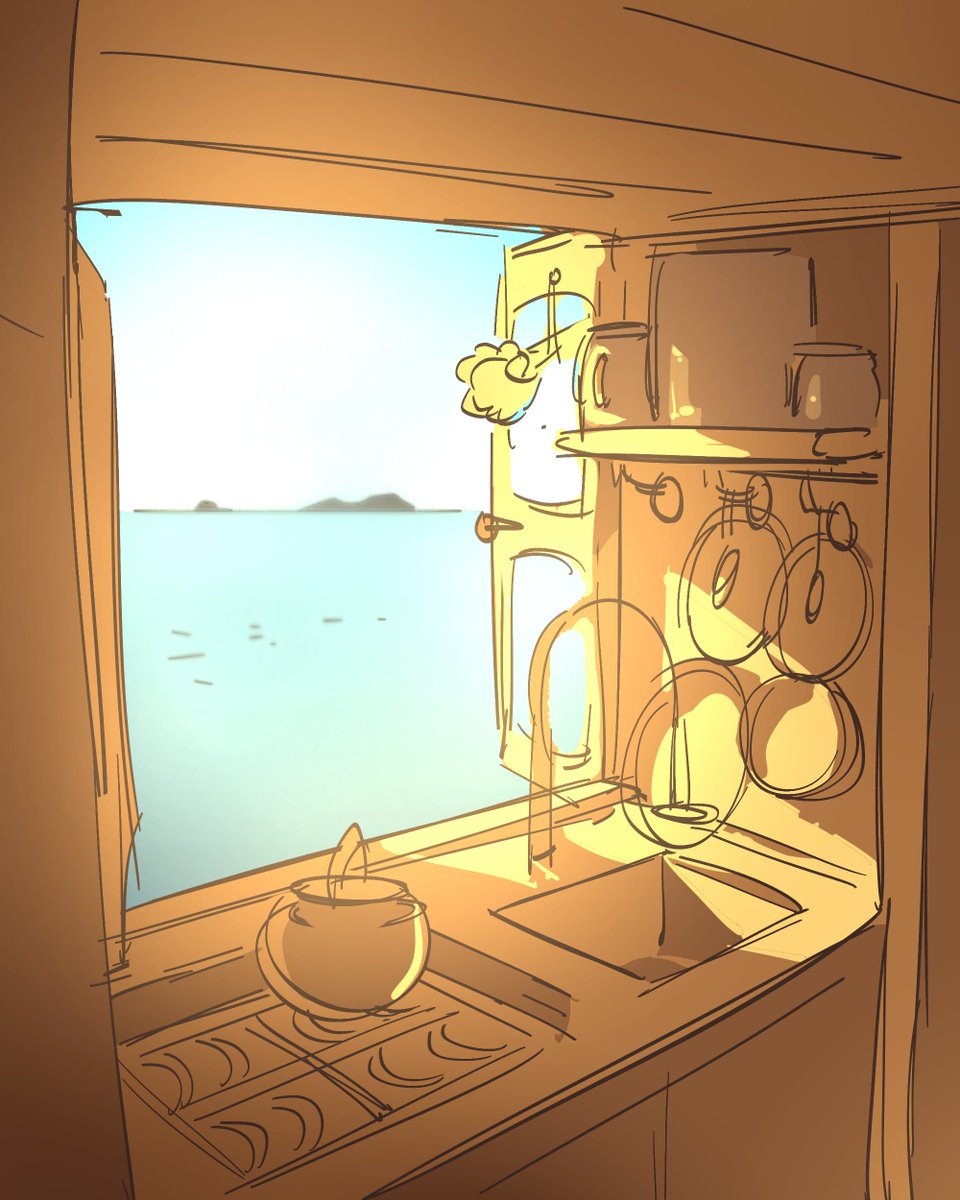 「연습 」|굿두루のイラスト