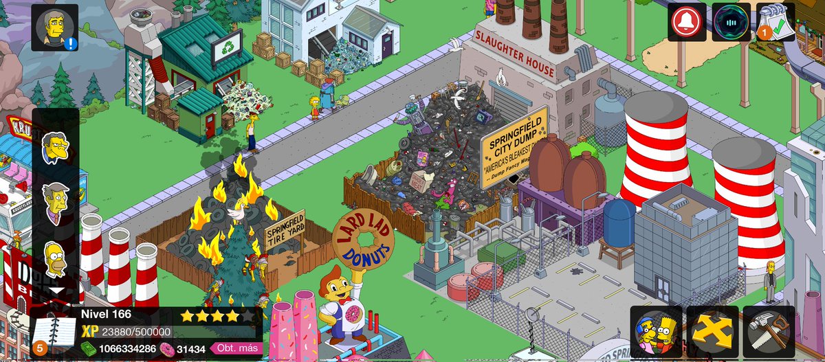 coco_o_miko's tweet image. Adios, hasta nunca #SimpsonsTappedOut