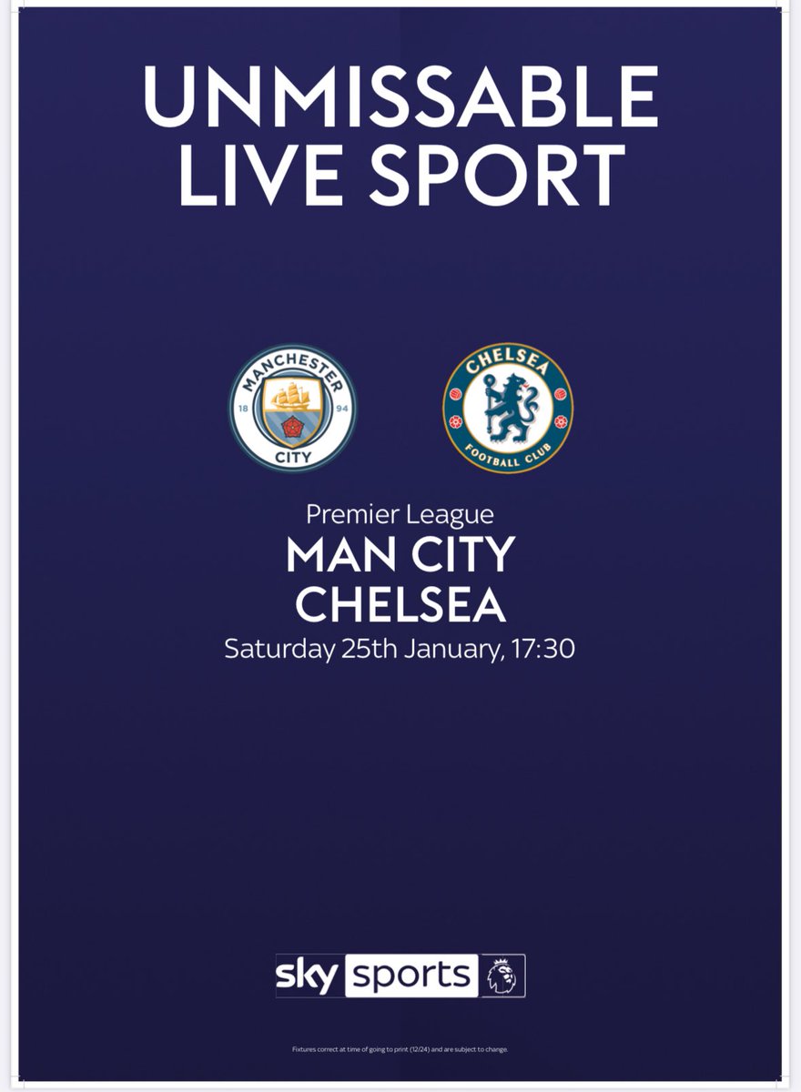 Moorviewrange's tweet photo. Join us this evening at 17:30 for Man City vs Chelsea! ⚽️🍻
We are open till 10pm on Golf range and 11pm Bar!
#manchestercity #chelsea #football #skysport #sheffield https://t.co/GgIPe1lf95