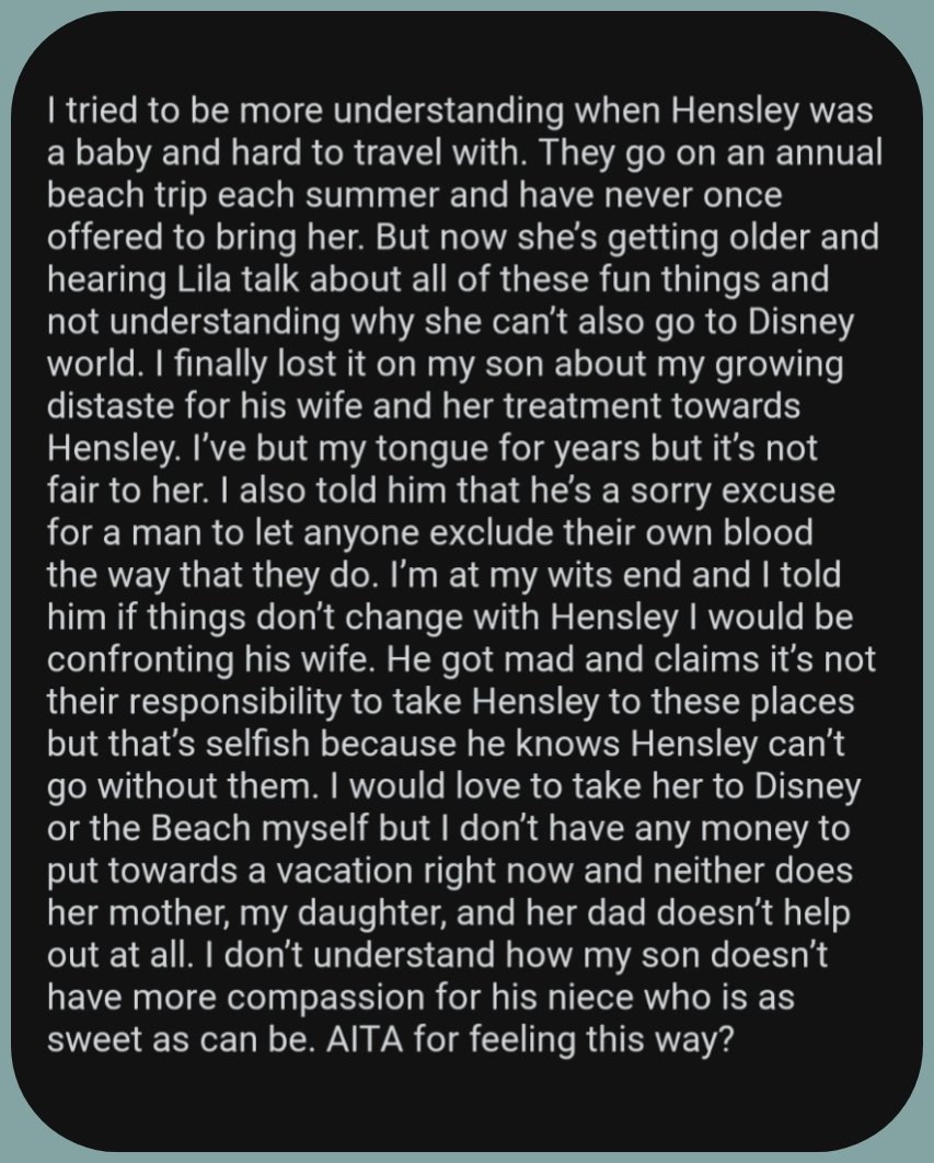 AskAubry 🦋 🐆🦝 tweet media