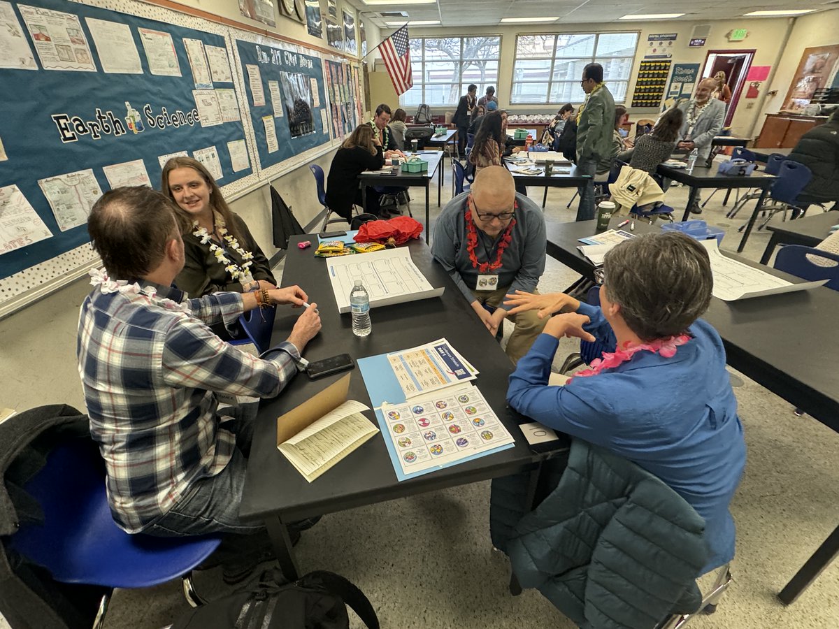 Educators, administrators, &amp; changemakers—don’t miss Dana Lesperance’s transformative session at the 2025 Habits of Mind Conference! Register now: loom.ly/y575IYw #HabitsOfMind #2025Conference