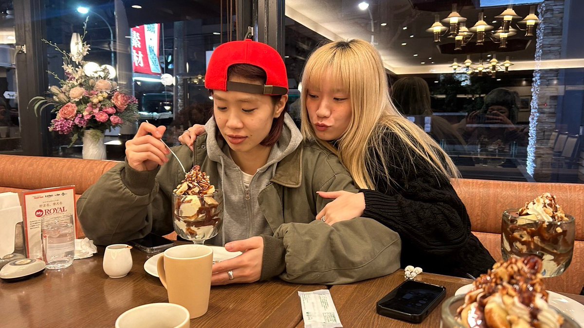 ダナヲ tweet media