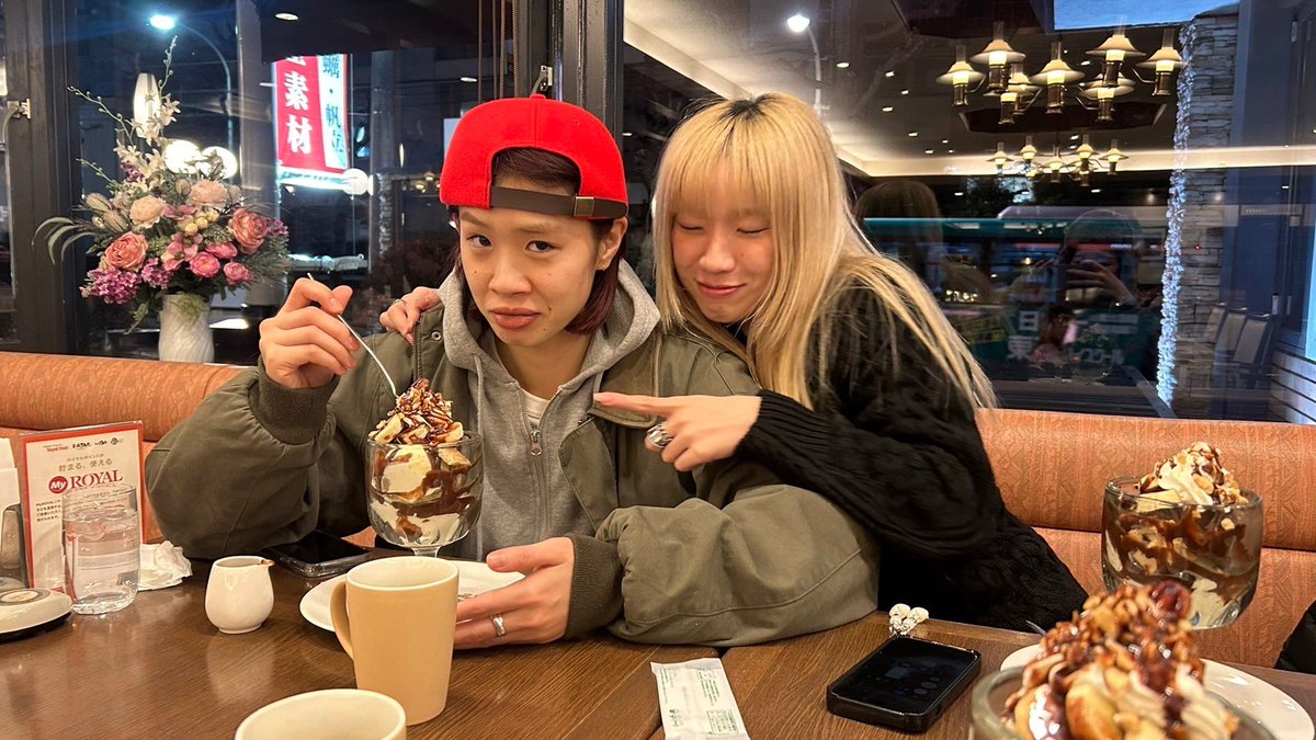 ダナヲ tweet media