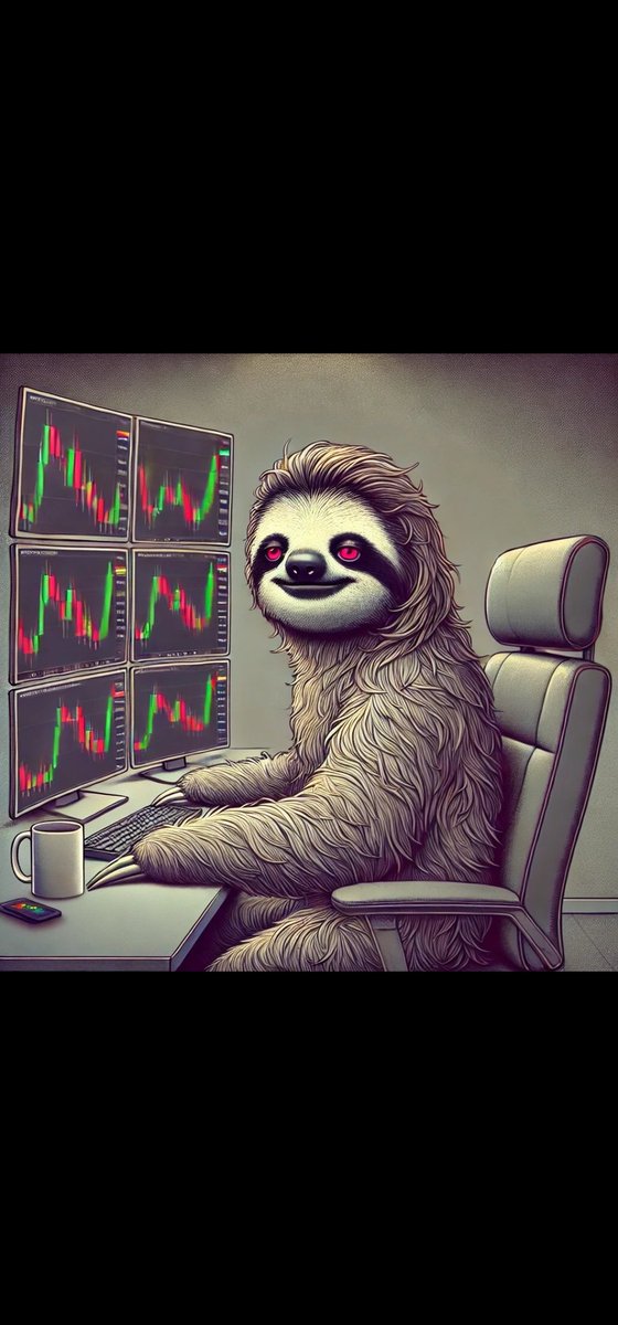 Kajp28's tweet photo. @DrArsov @Bybit_Official @SlothanaCoin @SlothanaSNN ππTrade & Hodl $Sloth. Best decision You Could Make. .You Wanna Make Good Decisions Right!?
ππΌπ«‘ππ¦₯ππ
#SlomoToFomo
#Next420X
https://t.co/gvtBHECmNX https://t.co/X7yQbZWpbO